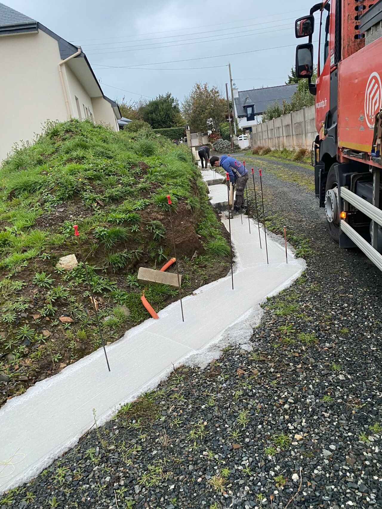 Muret de soutènement – Saint‑Quay‑Portrieux 2-copie Muret de soutènement – Saint‑Quay‑Portrieux 2-copie