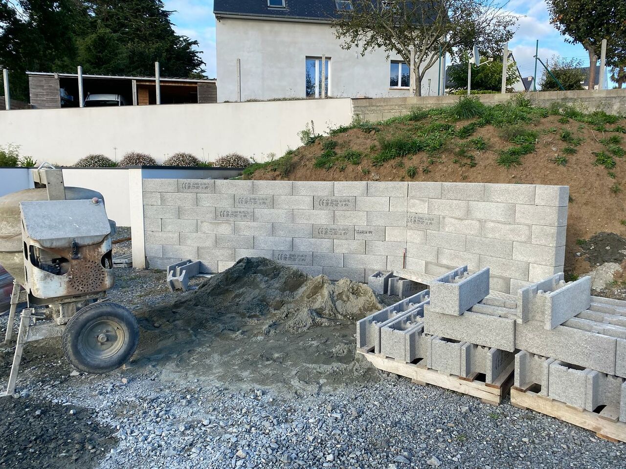 Muret de soutènement – Saint‑Quay‑Portrieux 3-copie Muret de soutènement – Saint‑Quay‑Portrieux 3-copie