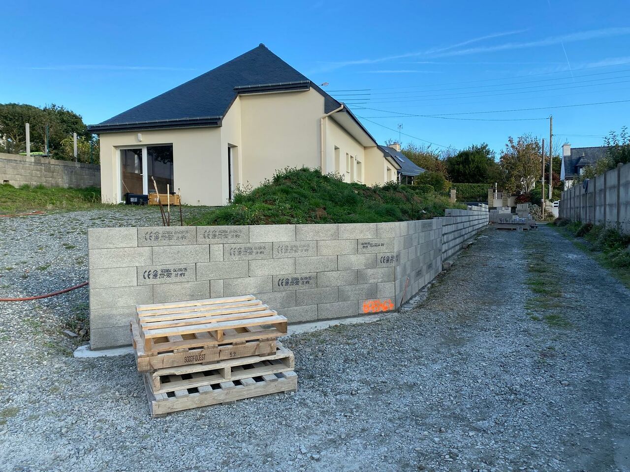 Muret de soutènement – Saint‑Quay‑Portrieux 4-copie Muret de soutènement – Saint‑Quay‑Portrieux 4-copie