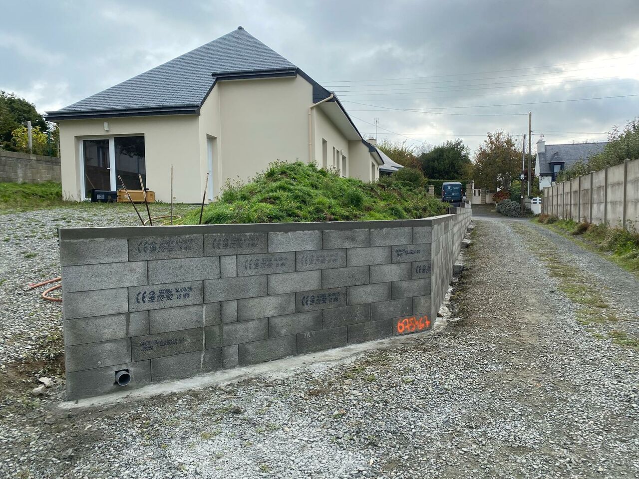 Muret de soutènement – Saint‑Quay‑Portrieux 8-copie Muret de soutènement – Saint‑Quay‑Portrieux 8-copie